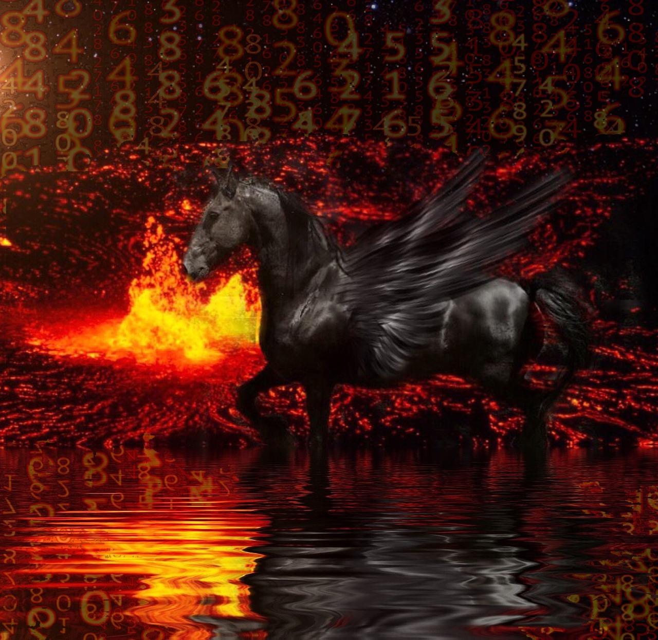 风雨雷电的教益