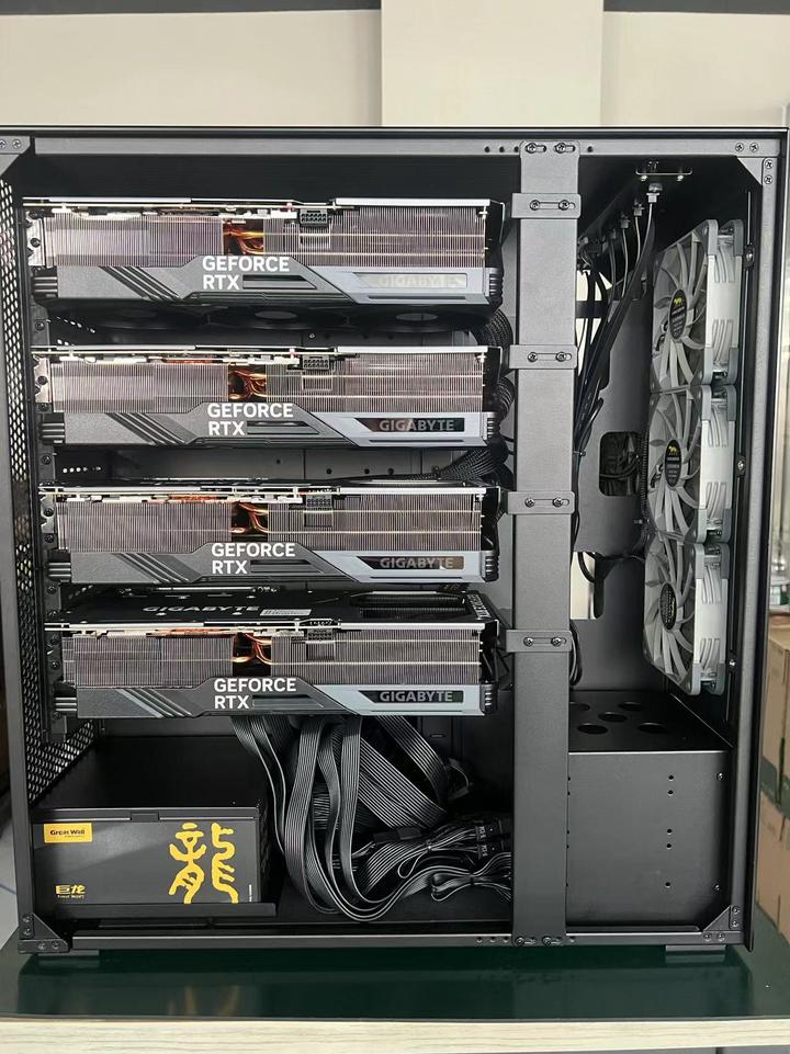 4090服务器_4090服务器 租用价格