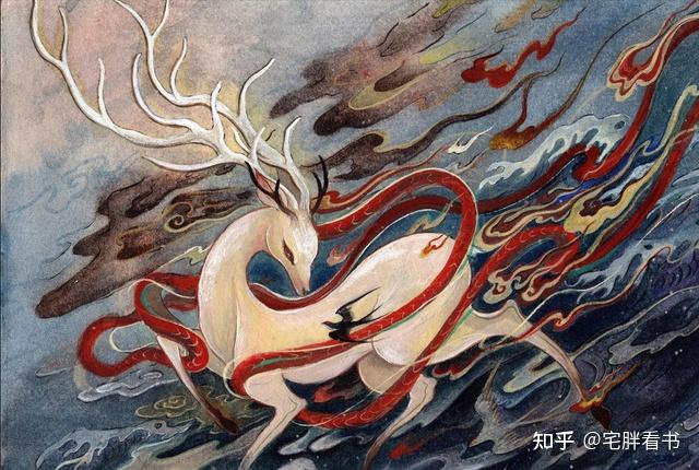 10本已完结御兽流玄幻小说,冒险升级,羁绊进化,群兽咆哮战苍穹 - 知乎