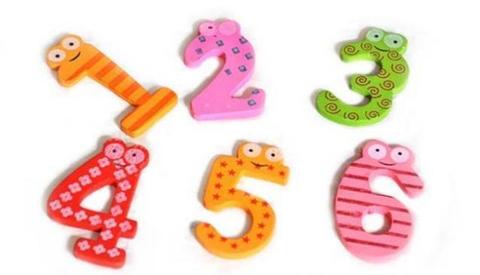 英文里的数字写法 Number Written In English - 知乎