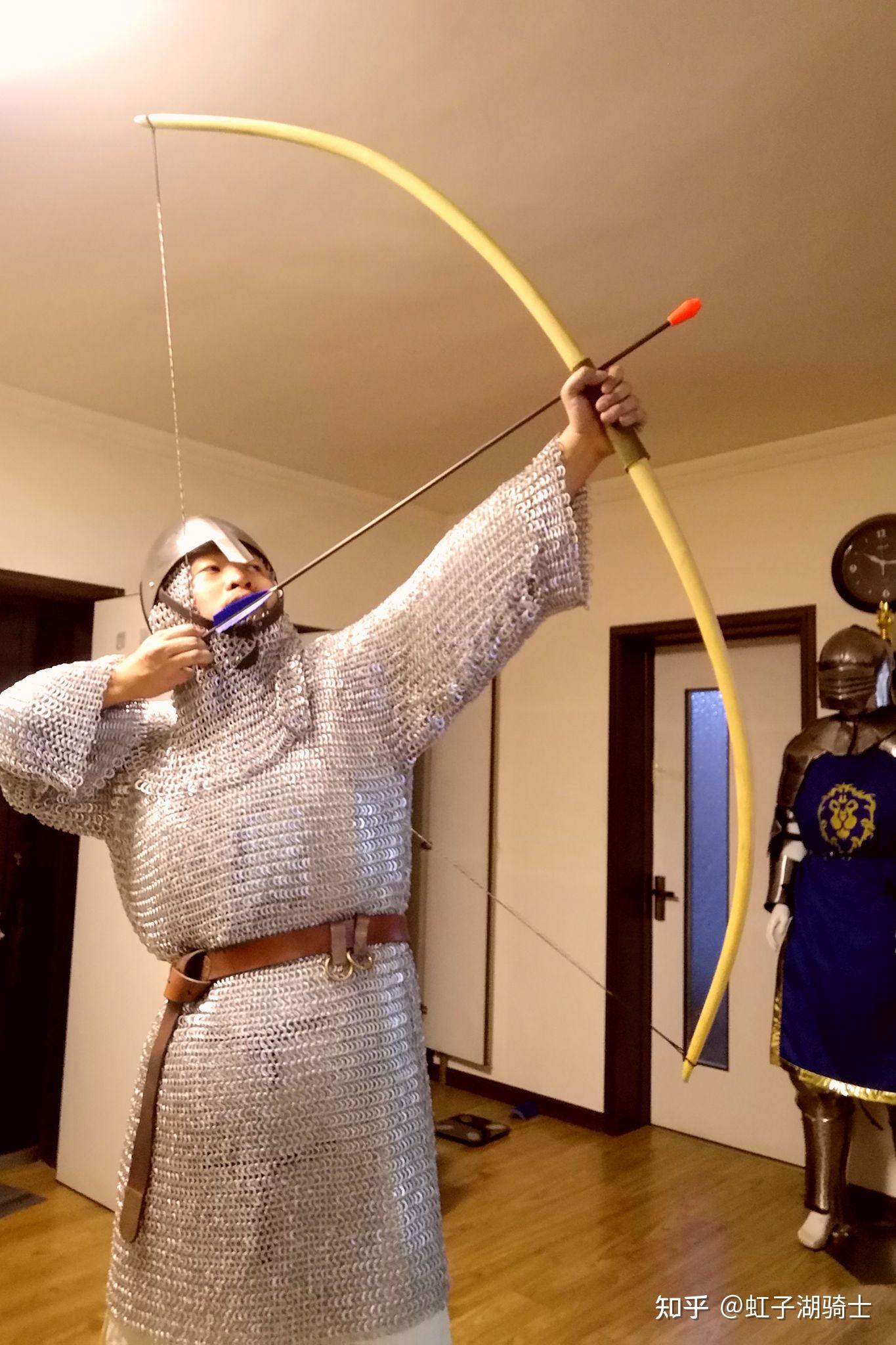 新手怎么选择弓箭磅数