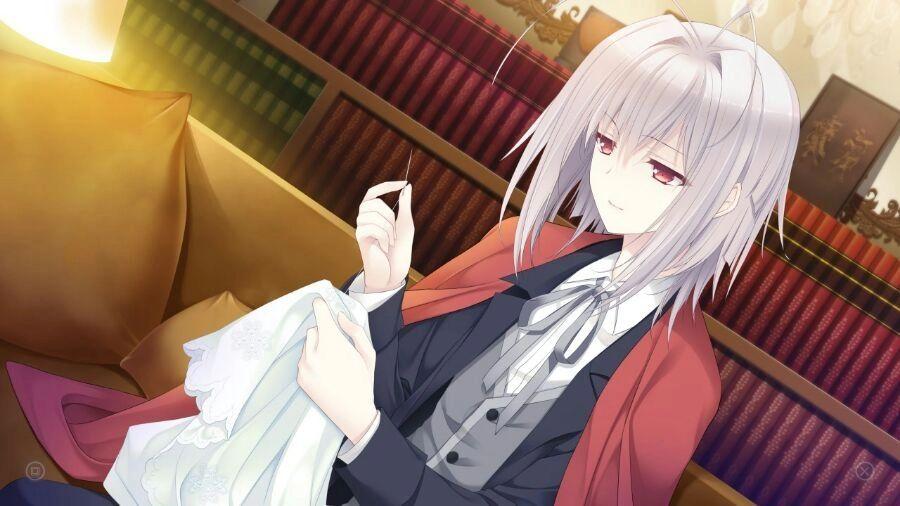 如何评价《近月少女的礼仪2》? - 知乎