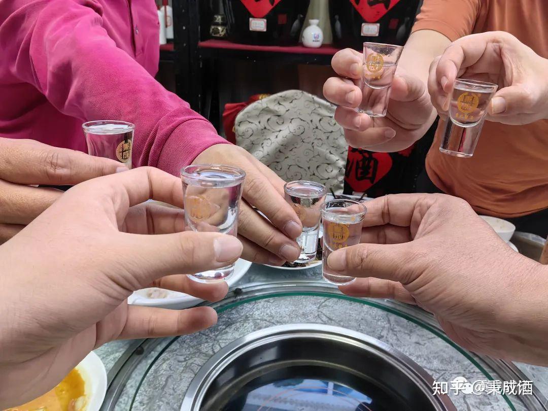 微醺是最佳的饮酒状态！ - 知乎