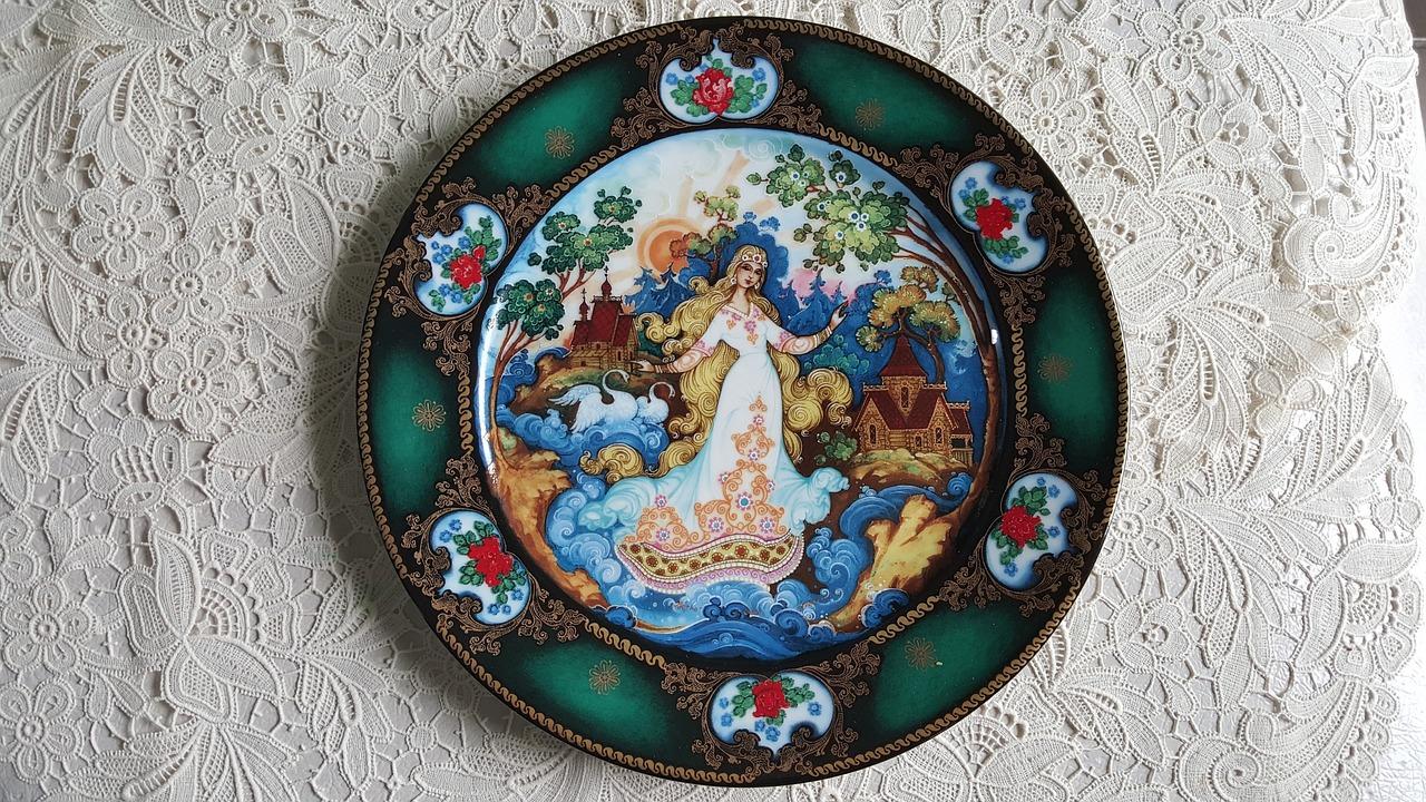 2. 瓷器耐热性能