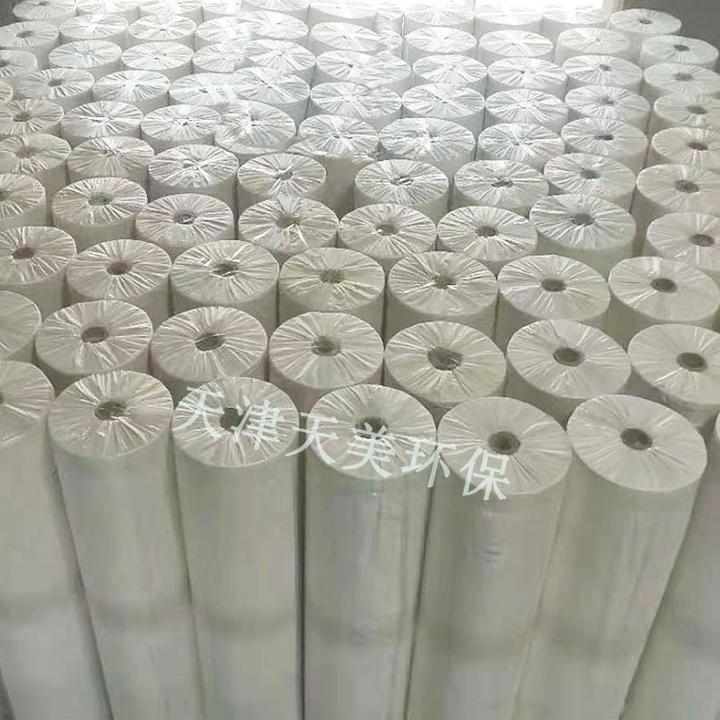 玻璃纤维空气过滤纸