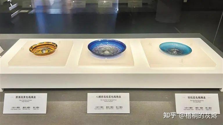 中国古代为啥造不出来玻璃,只能烧出琉璃? - 知乎