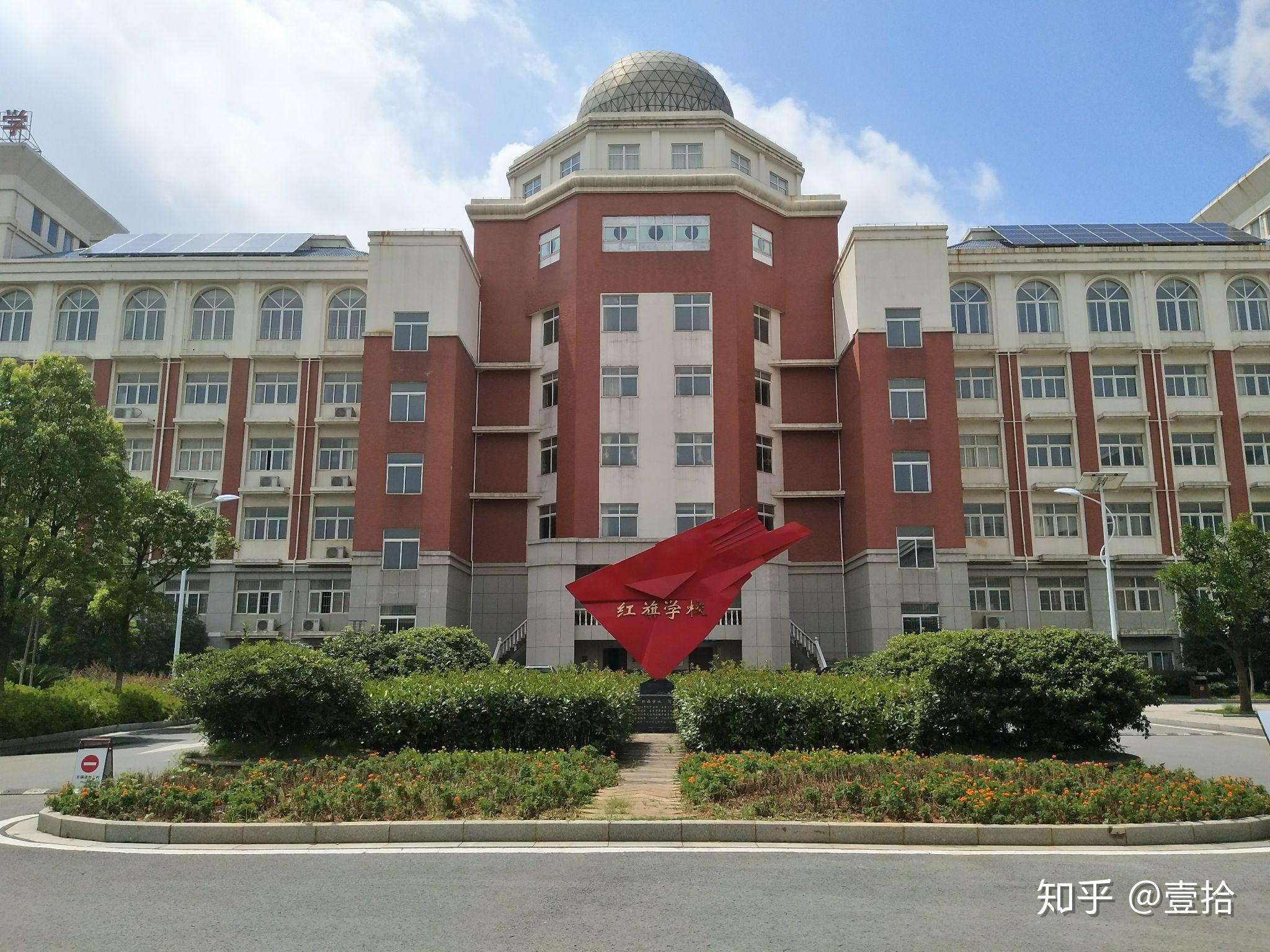 在南昌十九中读书是一种什么样的体验