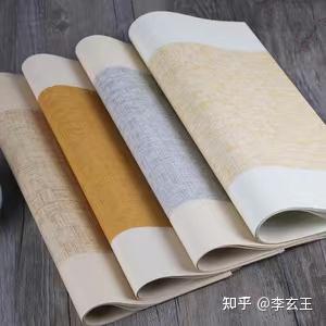 文房四宝——笔墨纸砚，中国历史的“文化尤物” - 知乎