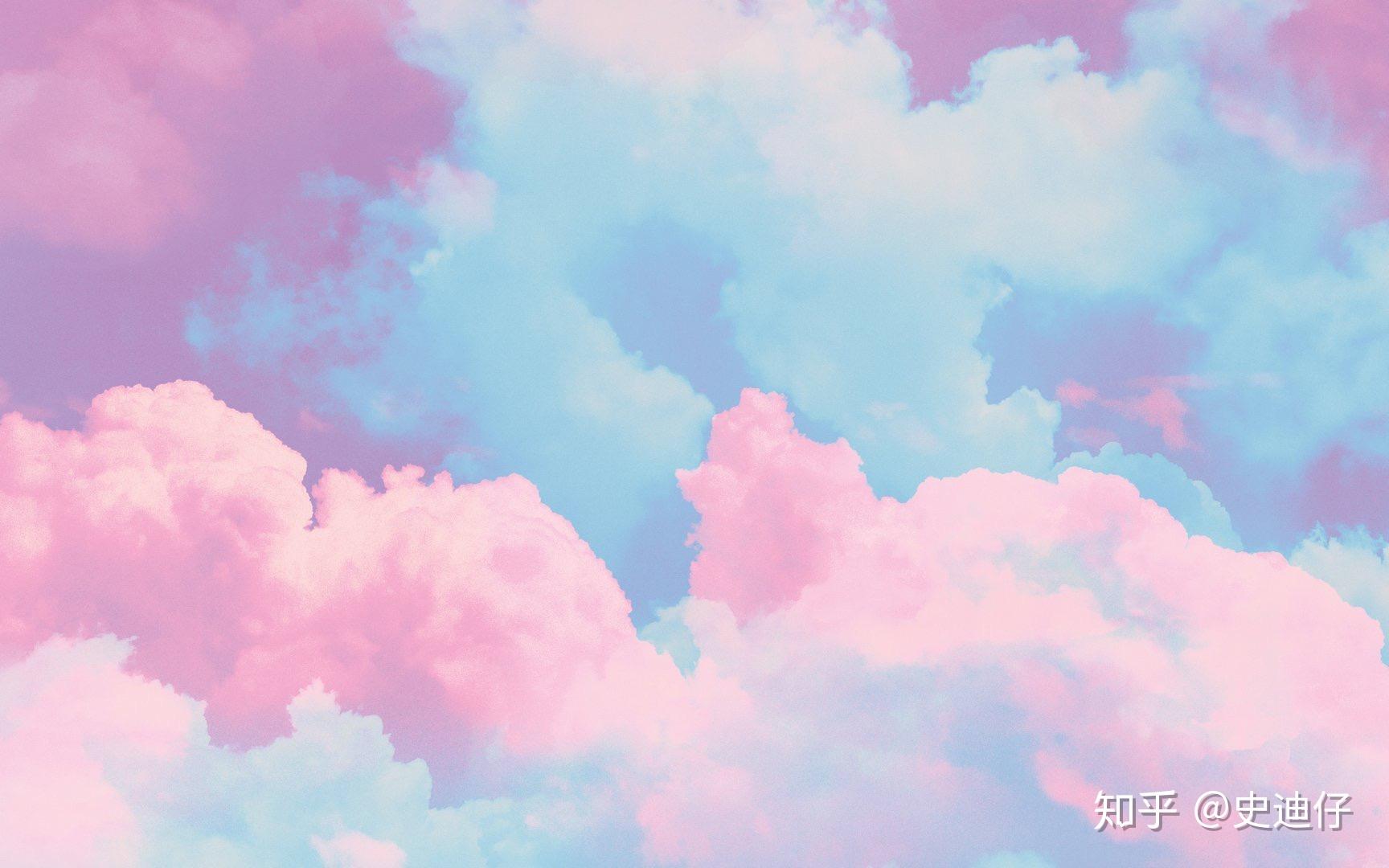 有哪些让人很舒服又不单调的电脑壁纸