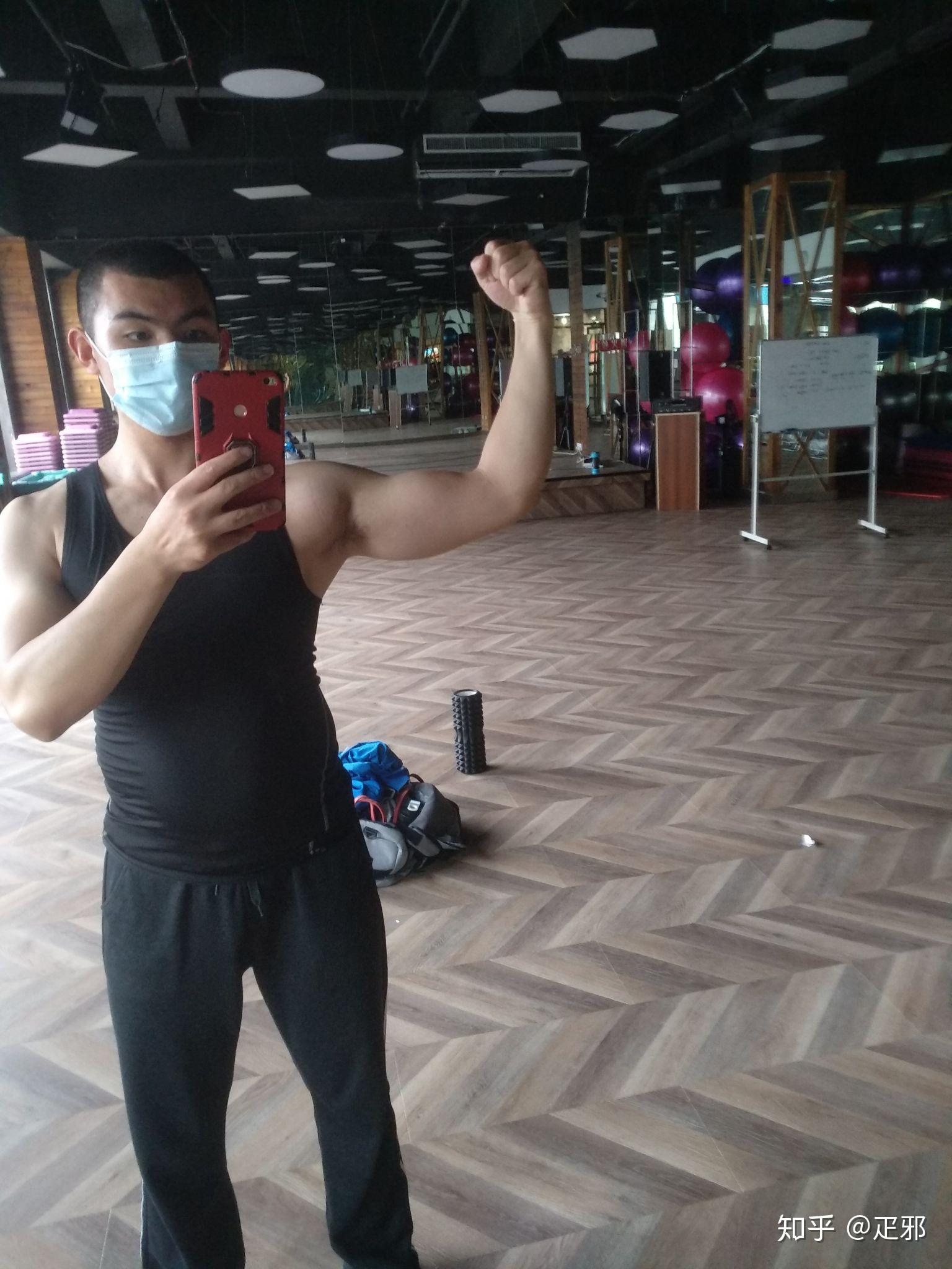 外胚型健身一年2个月,效果不太明显,有大佬提提建议看法的嘛? - 知乎