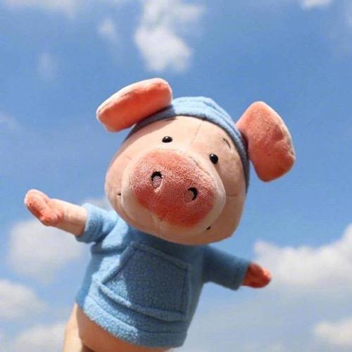 有没有什么惊艳的微信头像?-特别惊艳到人的微信头像