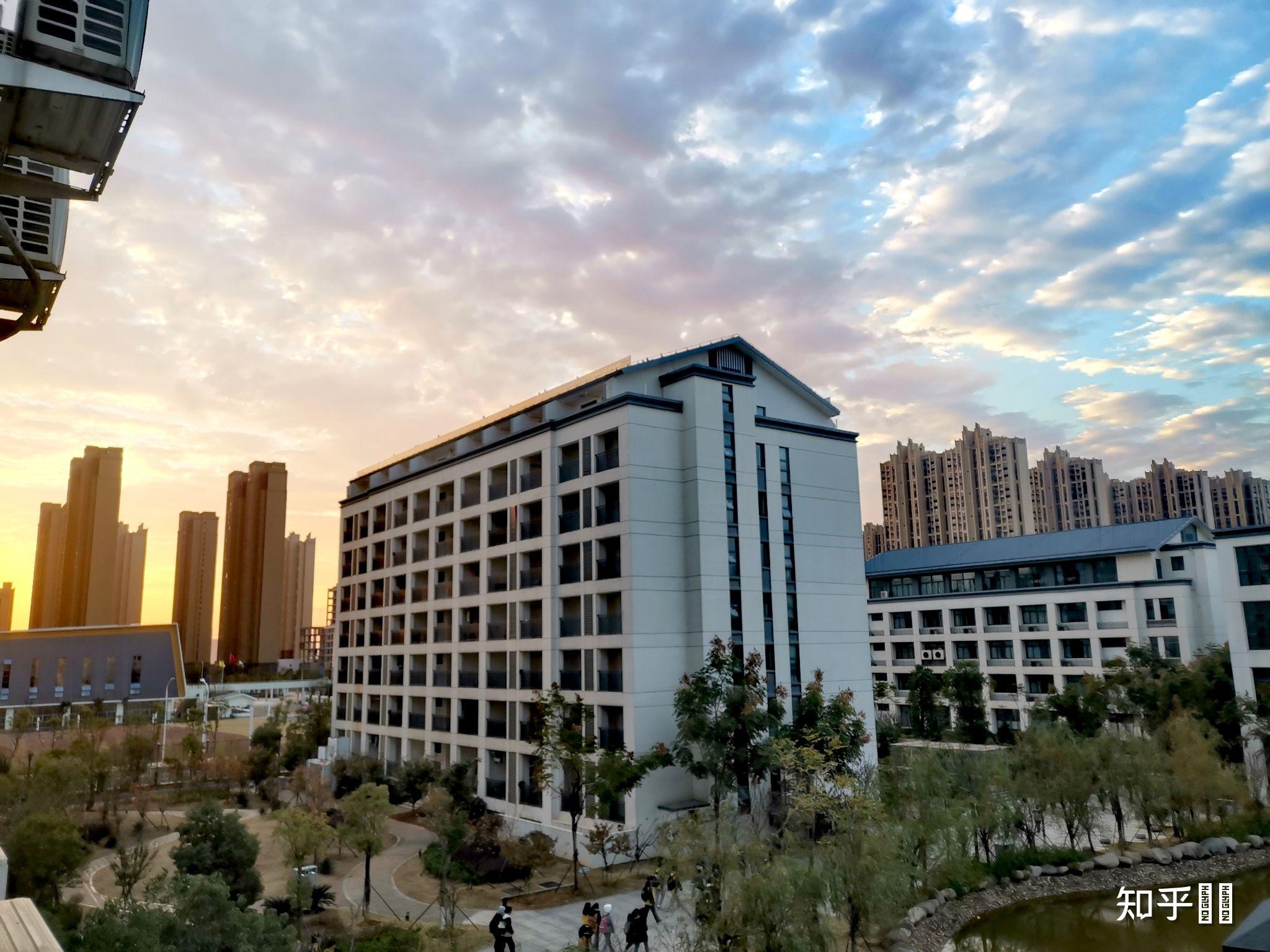 南昌外国语学校九龙湖校区怎么样? - 知乎