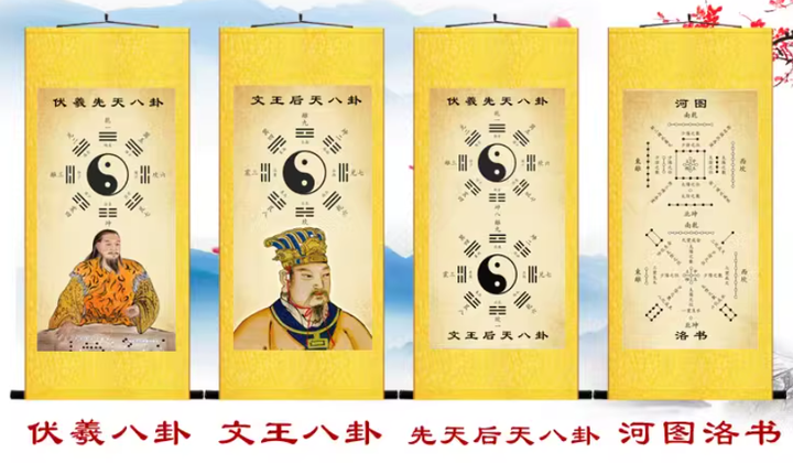 易经64卦解读：屯卦第三，爻辞细致解读。第33期 - 知乎