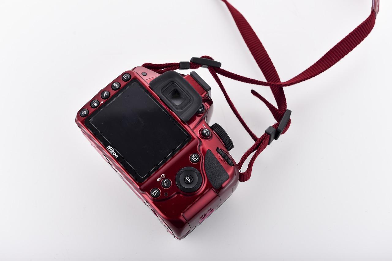 3. 夜景拍摄相机