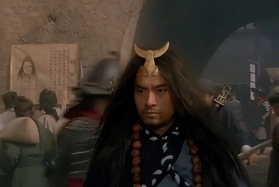 【四大名著】《水浒传》108将(14)武松:梁山泊的“行者” - 知乎