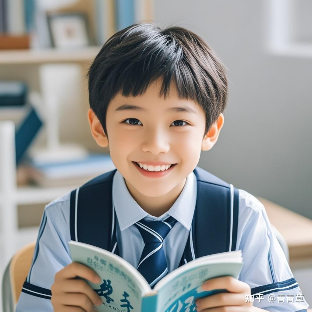 如何与12岁的小学六年级小朋友相处