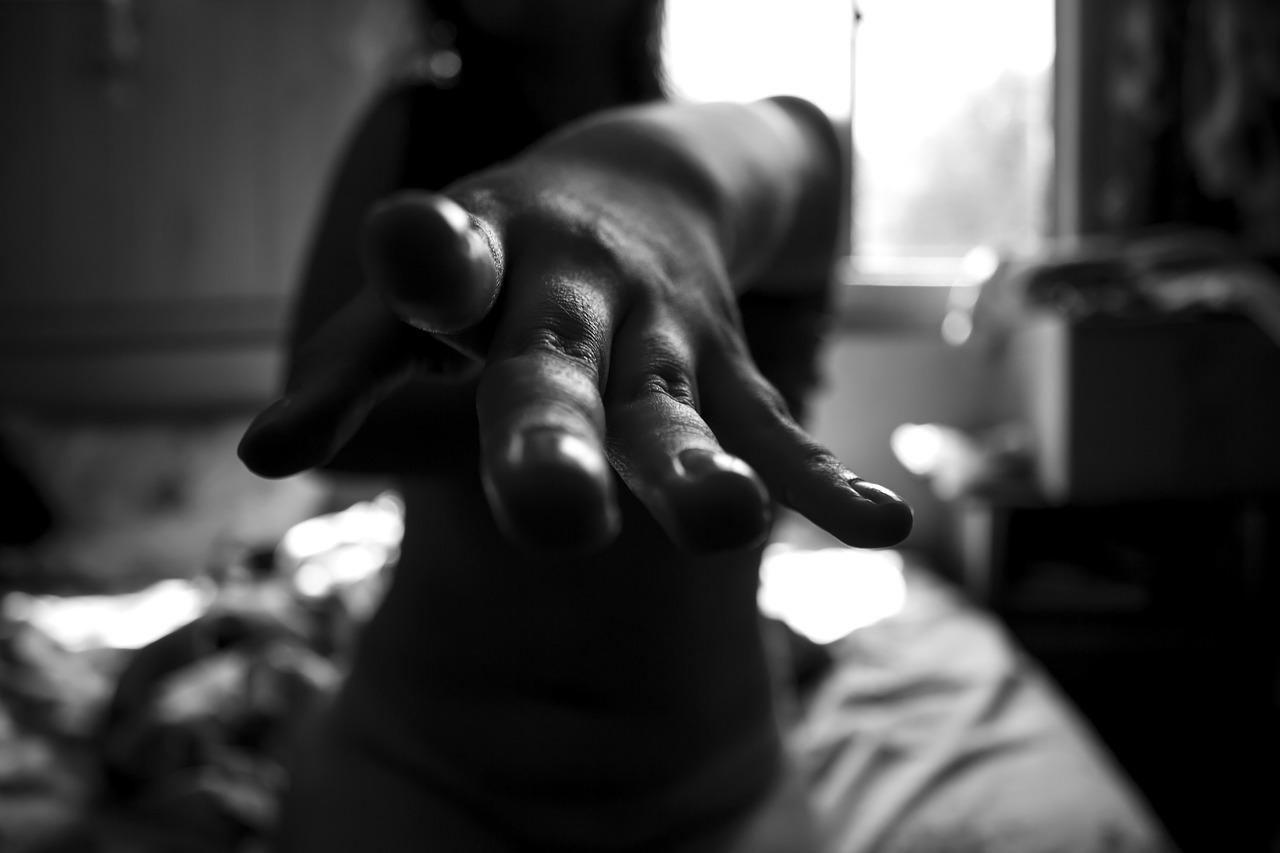 4. 手刺保养指南