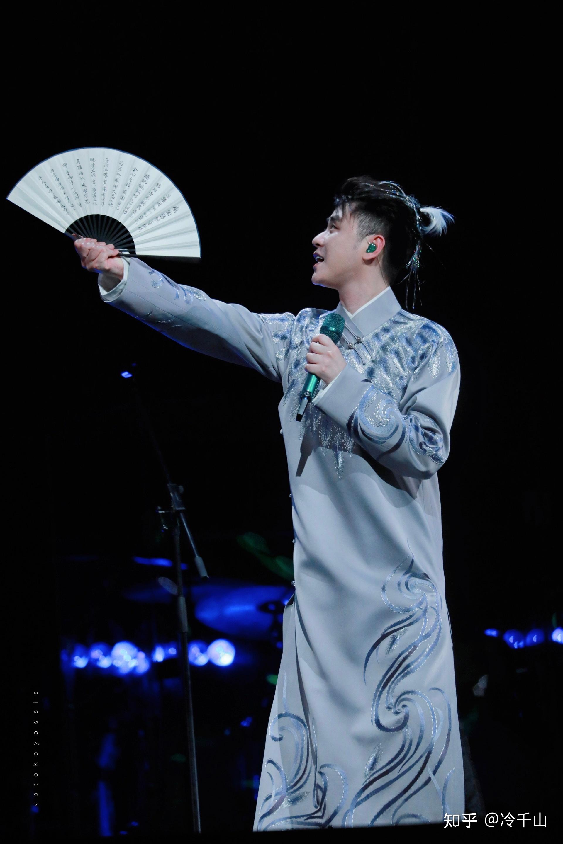 张云雷2023年5月27日的首场听云见心演唱会感觉怎样