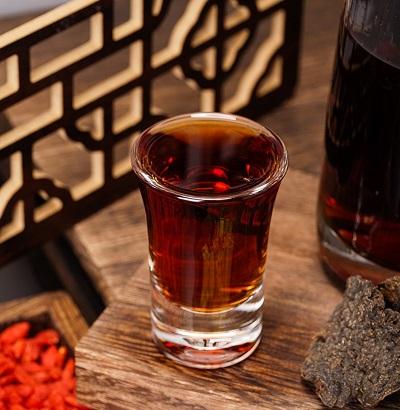 枸杞肉苁蓉锁阳泡酒的功效