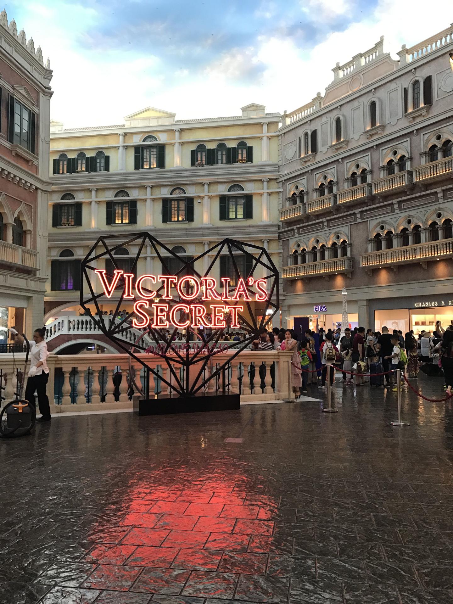 珠海-澳门，走到哪算哪的旅行- 知乎