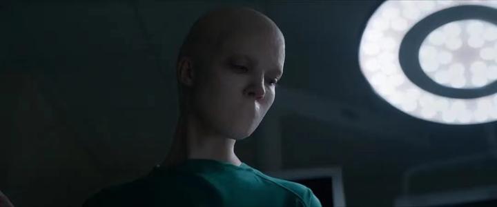 影评|《屈从》一切都是人类的美好幻想,但是智能时代的到来真的会变好或变坏吗? - 知乎