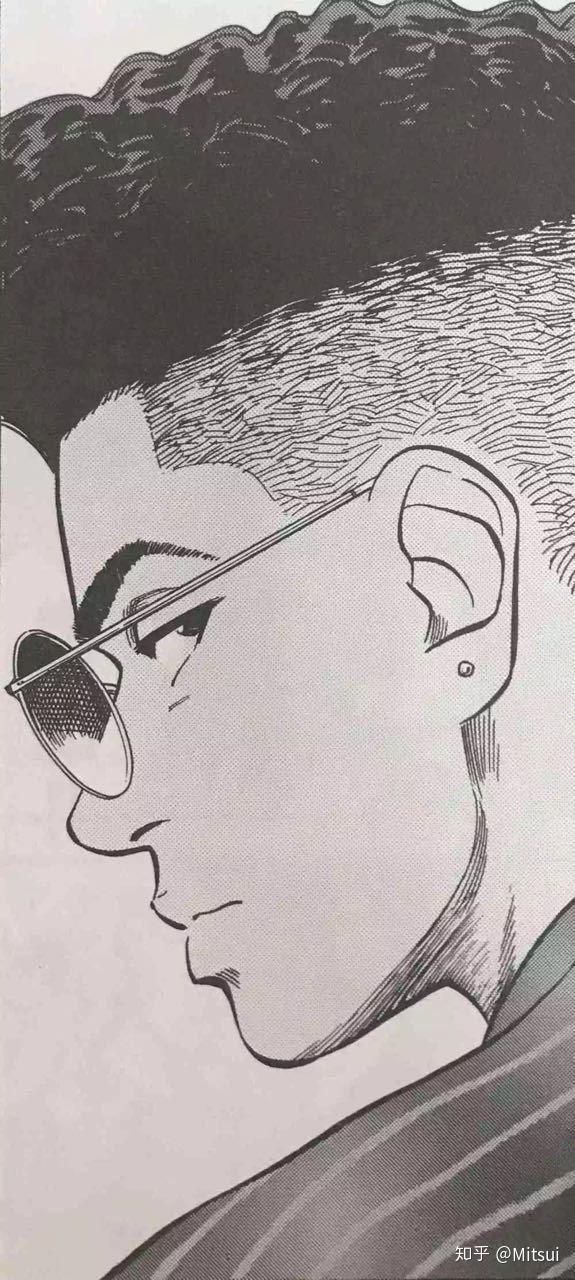 有没有好看的灌篮高手里宫城良田的头像? - 知乎
