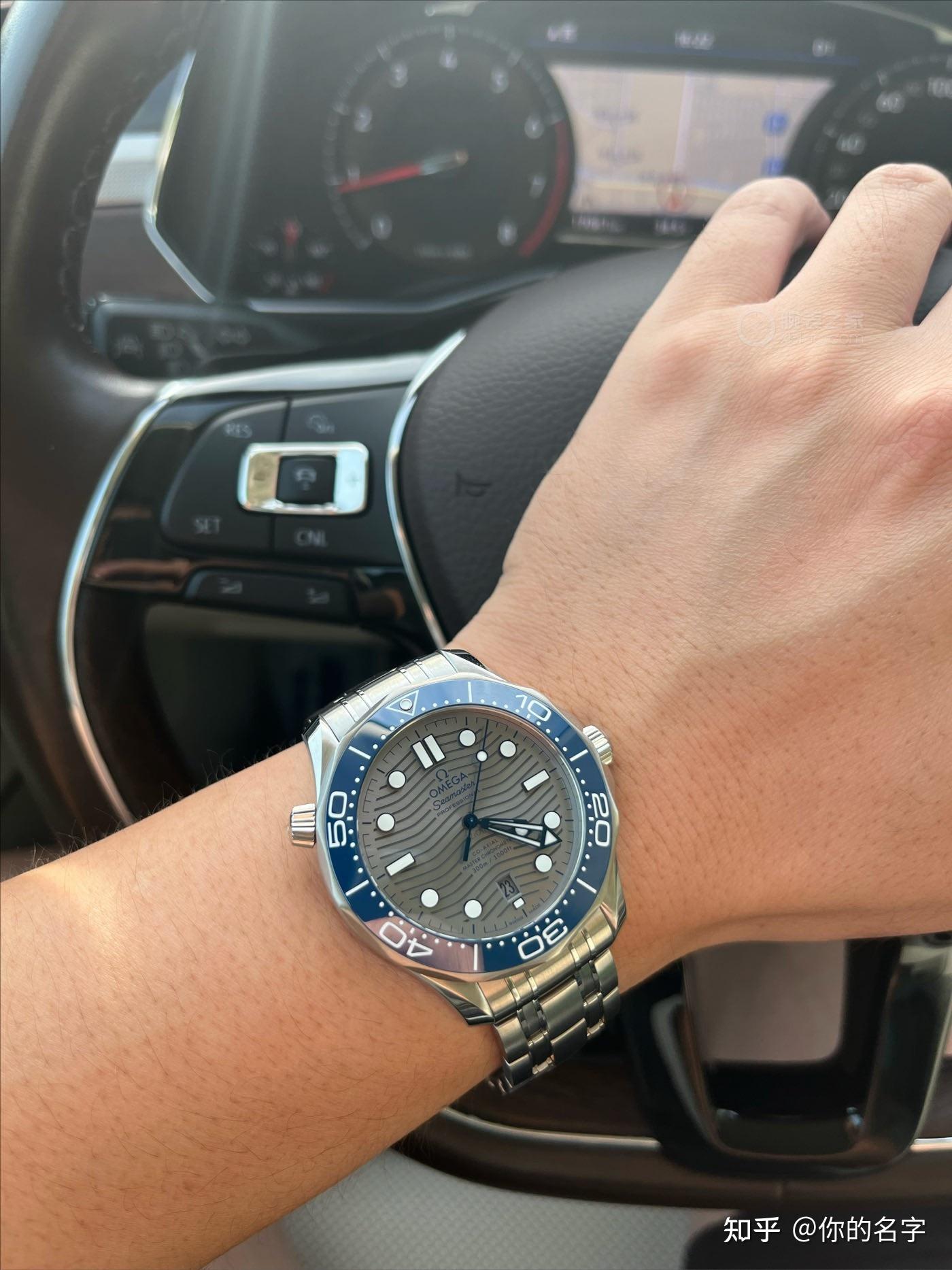 欧米茄劳力士在欧洲人看来算贵吗?