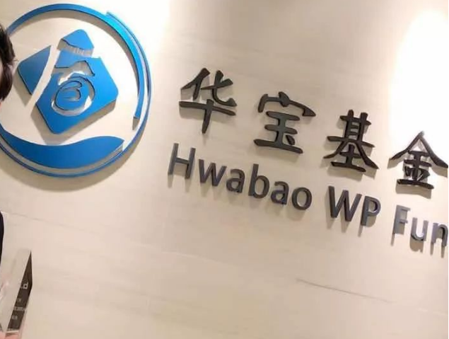 华宝基金老鼠仓案始末女基金经理3年狂赚一个亿二审被判五年