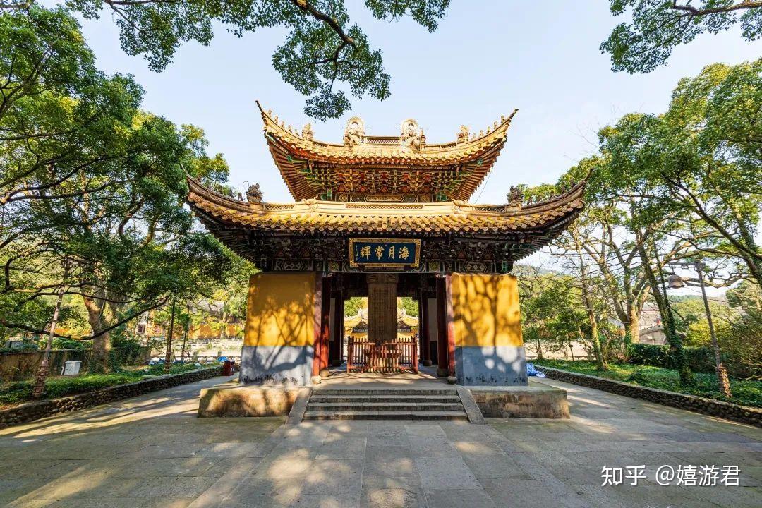 普陀山旅游攻略都有哪些?-普陀山旅游攻略都有哪些地方