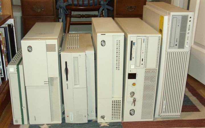 Unix Computers Price 美丽却被遗忘的UNIX硬件 - 知乎