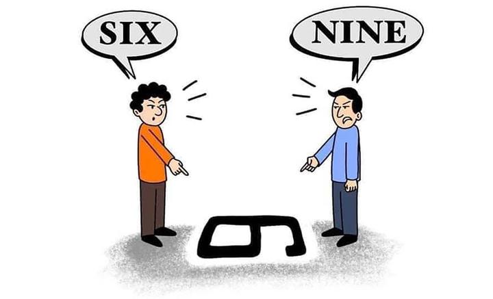 健康心理035:观点不一致没什么,产生误会最可怕 - 知乎