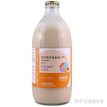 为什么糖尿病患者肠内营养常选用瑞代，而不是能全力呢？ - 知乎