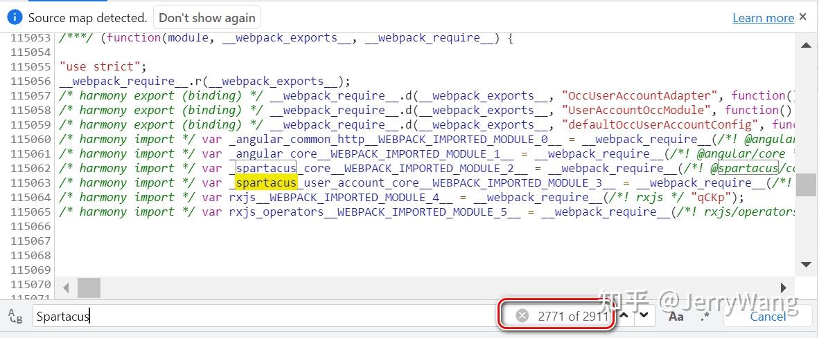 Angular 应用里的 vendor.js 是用来干什么的？ - 知乎