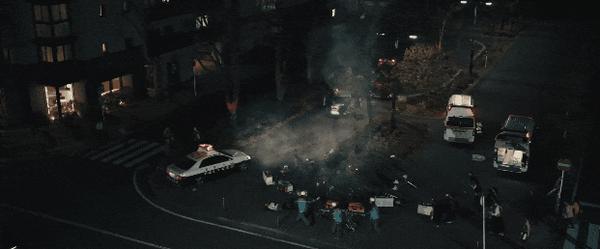 《爆弹》票房口碑双爆！现象级悬疑黑马