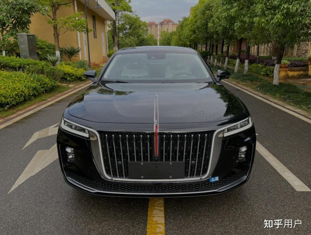 为什么红旗 × 李宁就能引起汽车圈的狂欢? - 知乎
