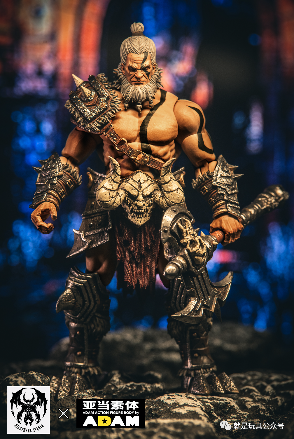 《暗黑破坏神:不朽》中平民玩家有什么职业推荐? - 知乎