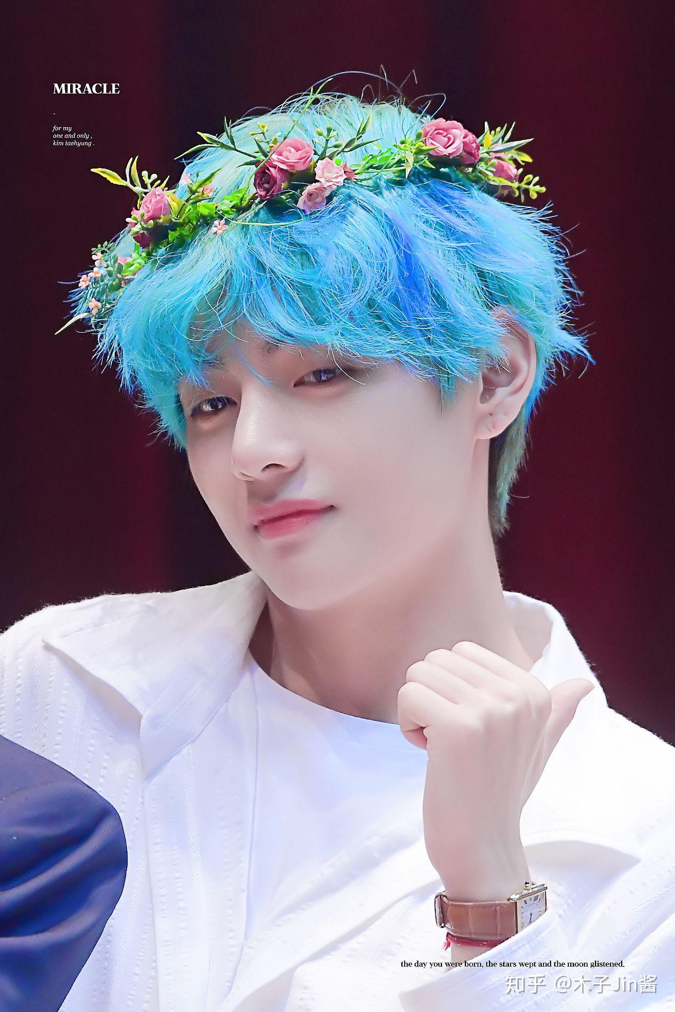 2020新米,想要《dna》时期金泰亨的照片?