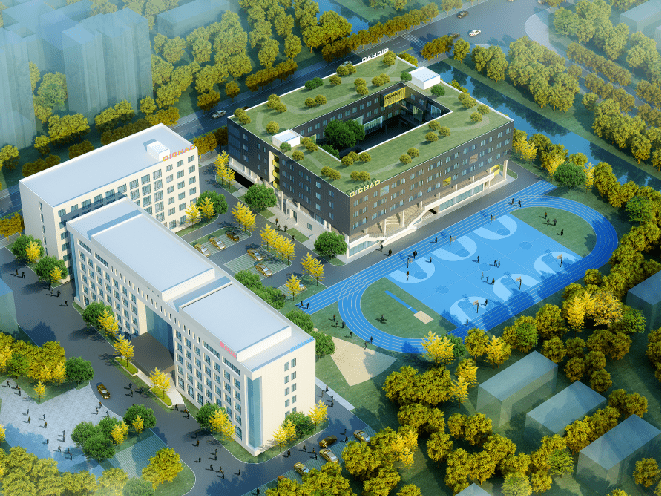 台州市启超中学发布2022年体艺特长生招生公告!