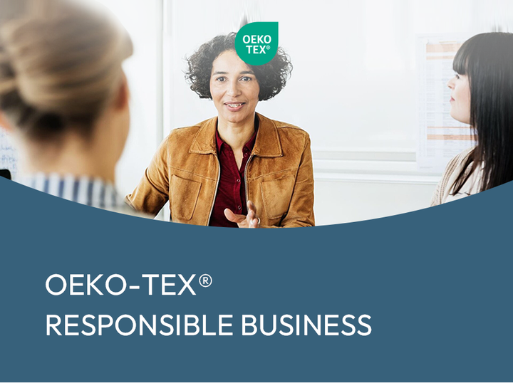 Oeko-Tex Responsible Business