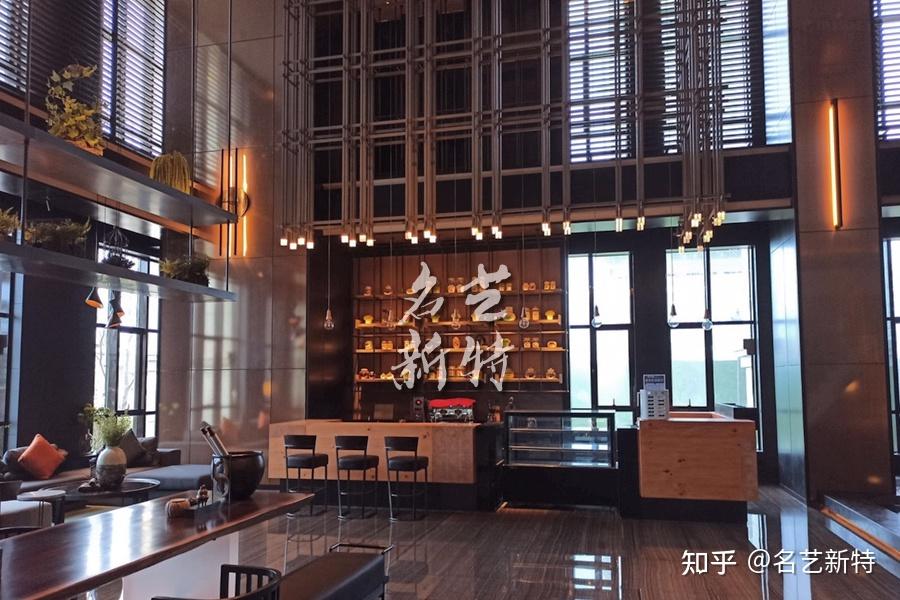 沃尔顿花园星级酒店灯具定制解决方案 - 知乎