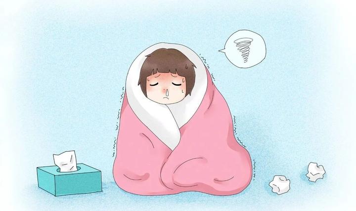 降温近10℃?春季天气忽冷忽热,67谨防呼吸道疾病趁虚而入!