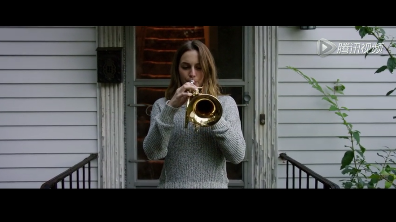 如何看待电影如晴天似雨天中小男孩reggie与eleanor的感情