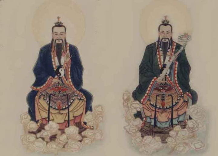 什么是性命双修,如何性命双修? - 知乎