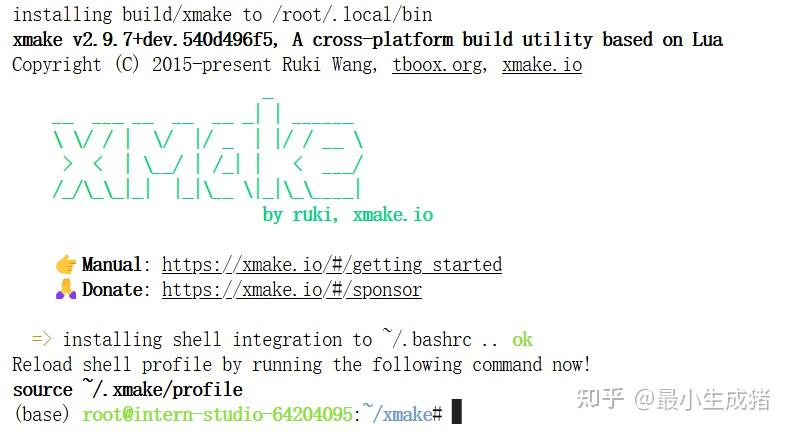 xmake - 知乎