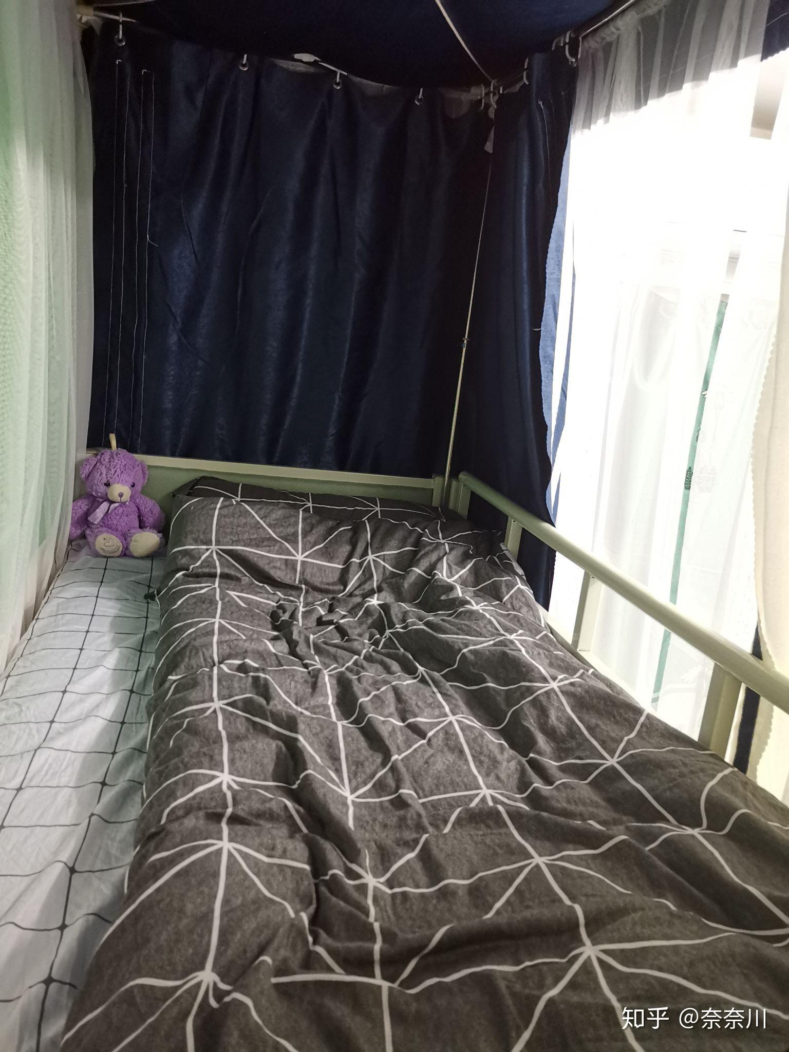 西南政法大学的宿舍条件如何?校区内有哪些生活设施? - 知乎