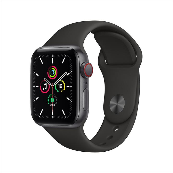 苹果Apple Watch全系列解读：苹果智能手表如何？值得购买吗