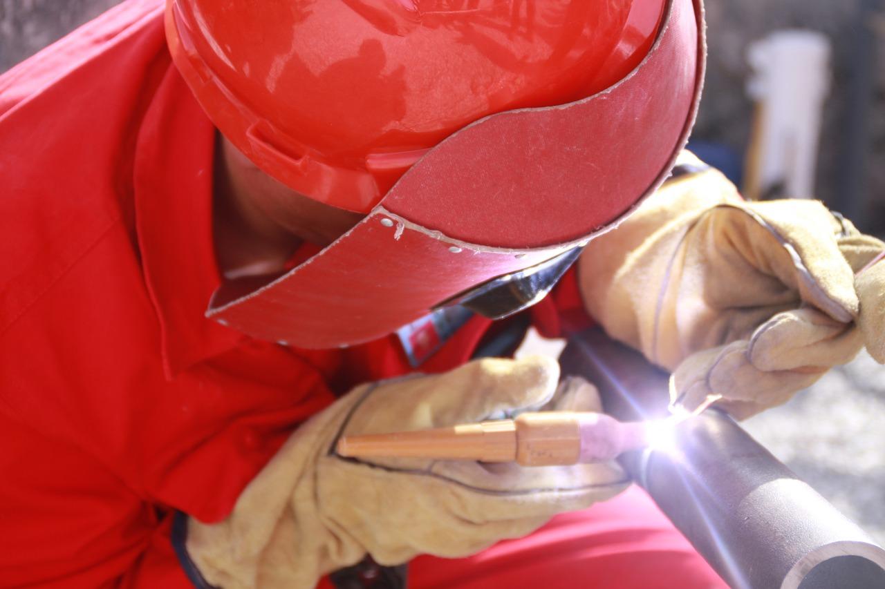 焊接多少时间合适