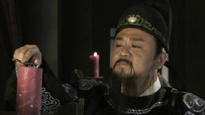 盘点电视剧《神探狄仁杰》系列中出现的大将军 - 知乎