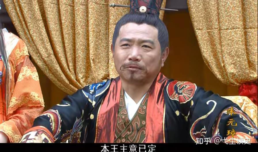 投降元朝六年后,张士诚再次称王,这是怎么回事? - 知乎
