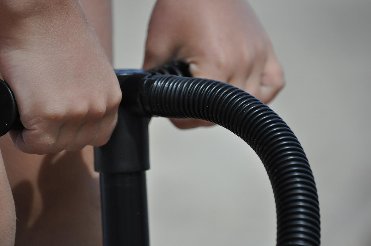 抽接油机怎么使用